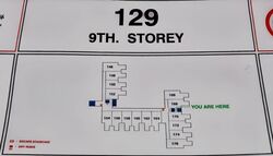 Blk 129 Bukit Merah View (Bukit Merah), HDB 3 Rooms #516063081